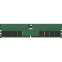 Оперативная память Kingston KVR DDR5 1x16Gb 5600Mhz (KVR56U46BS8-16)