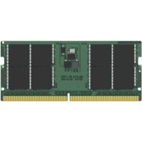 Оперативная память Kingston KVR SO-DIMM DDR5 1x32Gb 5600Mhz (KVR56S46BD8-32)