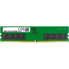 Оперативная память Samsung M323 DDR5 1x8GB 4800Mhz (M323R1GB4BB0-CQK)