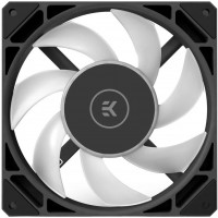 Вентилятор EKWB EK-Loop Fan FPT 140 D-RGB - Black (600-2200rpm)