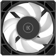 Вентилятор EKWB EK-Loop Fan FPT 140 D-RGB - Black (600-2200rpm)