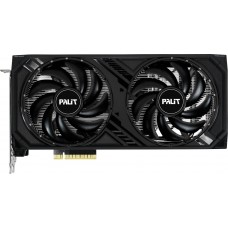 Видеокарта Palit GeForce RTX 4060 Dual (NE64060019P1-1070D)