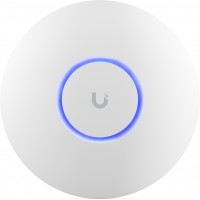 Точка доступа Ubiquiti UniFi 6+ (U6+)