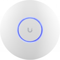 Точка доступа Ubiquiti UniFi 6+ (U6+)