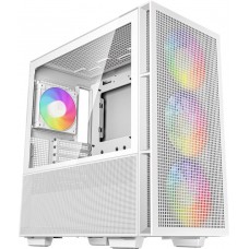 Корпус Deepcool CH560 белый