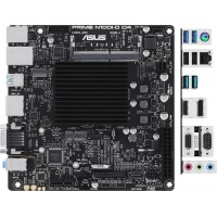 Материнская плата Asus PRIME N100I-D D4-CSM (90MB1F70-M0EAYC)