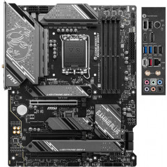 Материнская плата MSI Z790 GAMING PLUS WIFI