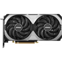 Видеокарта MSI GeForce RTX 4070 VENTUS 2X E 12G OC