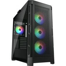 Корпус Cougar Airface Pro RGB Black