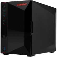 NAS-сервер ASUSTOR Nimbustor 2 Gen2 (AS5402T)