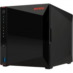 NAS-сервер ASUSTOR Nimbustor 4 Gen2 (AS5404T)