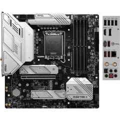 Материнская плата MSI MAG B760M MORTAR WIFI II