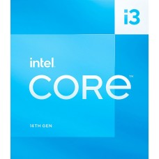 Процессор Intel Core i3 14100F OEM