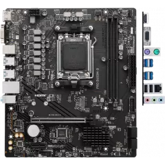 Материнская плата MSI PRO B650M-B