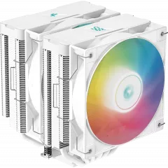 Кулер Deepcool AG620 Digital ARGB White