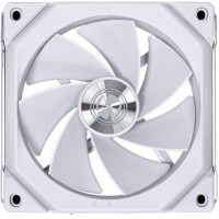 Вентилятор 120 Lian Li Uni Fan SL120 V2 Reverse White