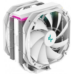 Кулер Deepcool AS500 PLUS White