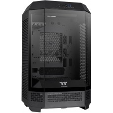 Корпус Thermaltake The Tower 300 черный (CA-1Y4-00S1WN-00)