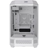 Корпус Thermaltake The Tower 300 белый (CA-1Y4-00S6WN-00)