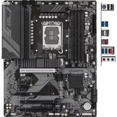 Материнская плата Gigabyte Z790 D DDR5
