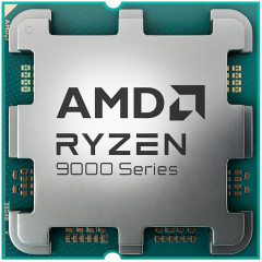 Процессор AMD Ryzen 9 9950X3D2 OEM
