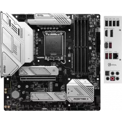 Материнская плата MSI MAG B760M MORTAR II