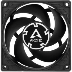 Вентилятор ARCTIC P8 Slim PWM PST (ACFAN00295A)