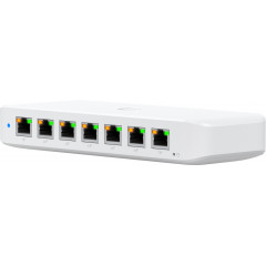 Коммутатор Ubiquiti UniFi Switch Ultra (USW-Ultra) 42 Вт