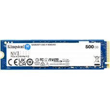 SSD Kingston NV3 500 ГБ