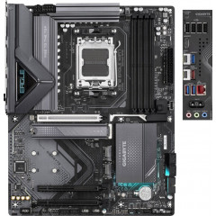 Материнская плата Gigabyte X870 EAGLE WIFI7
