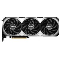 Видеокарта MSI GeForce RTX 4070 VENTUS 3X E1 12G OC