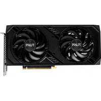 Видеокарта Palit GeForce RTX 4070 Dual GDDR6 (NE64070019K9-1048D)