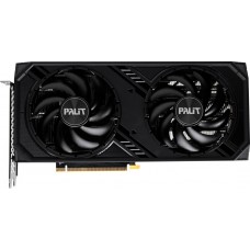 Видеокарта Palit GeForce RTX 4070 Dual GDDR6 (NE64070019K9-1048D)