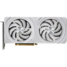 Видеокарта Palit GeForce RTX 4070 White OC GDDR6 (NE64070S19K9-1048L)