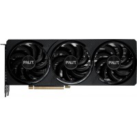 Видеокарта Palit GeForce RTX 4070 SUPER Infinity 3 OC (NED407ST19K9-1043S)