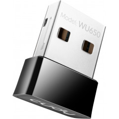 Wi-Fi адаптер Cudy WU650
