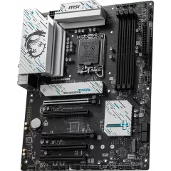 Материнская плата MSI B760 GAMING PLUS WIFI DDR4
