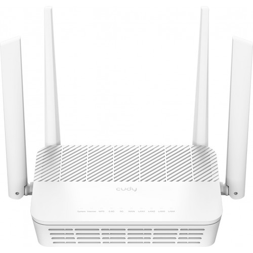 Роутер Cudy WR3000S