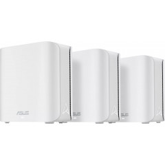 MESH система Asus ZenWiFi BD4 (3-pack)