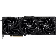 Видеокарта Palit GeForce RTX 5080 GamingPro