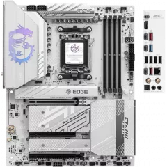 Материнская плата MSI MPG B850 EDGE TI WIFI
