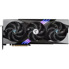 Видеокарта MSI GeForce RTX 5080 16G GAMING TRIO OC