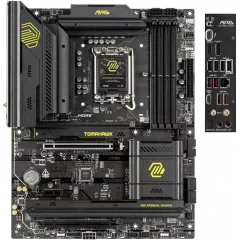 Материнская плата MSI MAG B860 TOMAHAWK WIFI