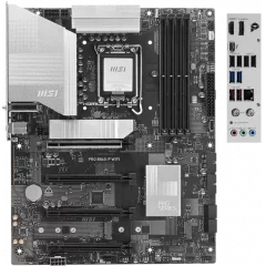 Материнская плата MSI PRO B860-P WIFI