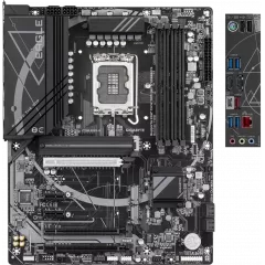 Материнская плата Gigabyte Z790 EAGLE