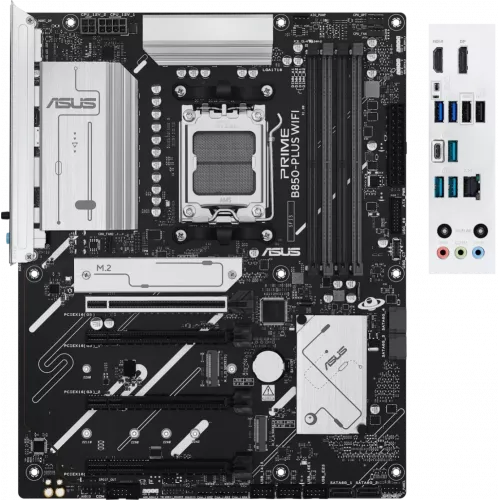 Материнская плата Asus PRIME B850-PLUS WIFI