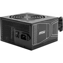 Блок питания MSI MAG GN PCIE5 850W A850GN