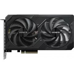 Видеокарта Gigabyte GeForce RTX 5060 Ti WINDFORCE OC 8G (GV-N506TWF2OC-8GD)