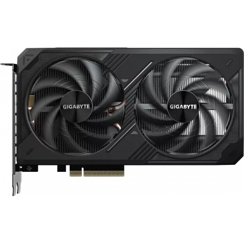 Видеокарта Gigabyte GeForce RTX 5060 Ti WINDFORCE OC 8G (GV-N506TWF2OC-8GD)