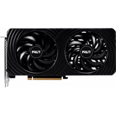 Видеокарта Palit GeForce RTX 5060 Dual OC (NE75060S19P1-GB2063D)